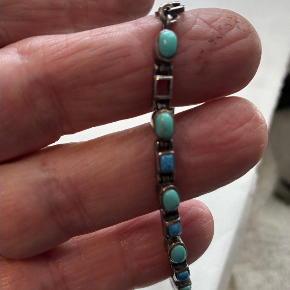 Sweet Chapal Zenray 925 Bracelet